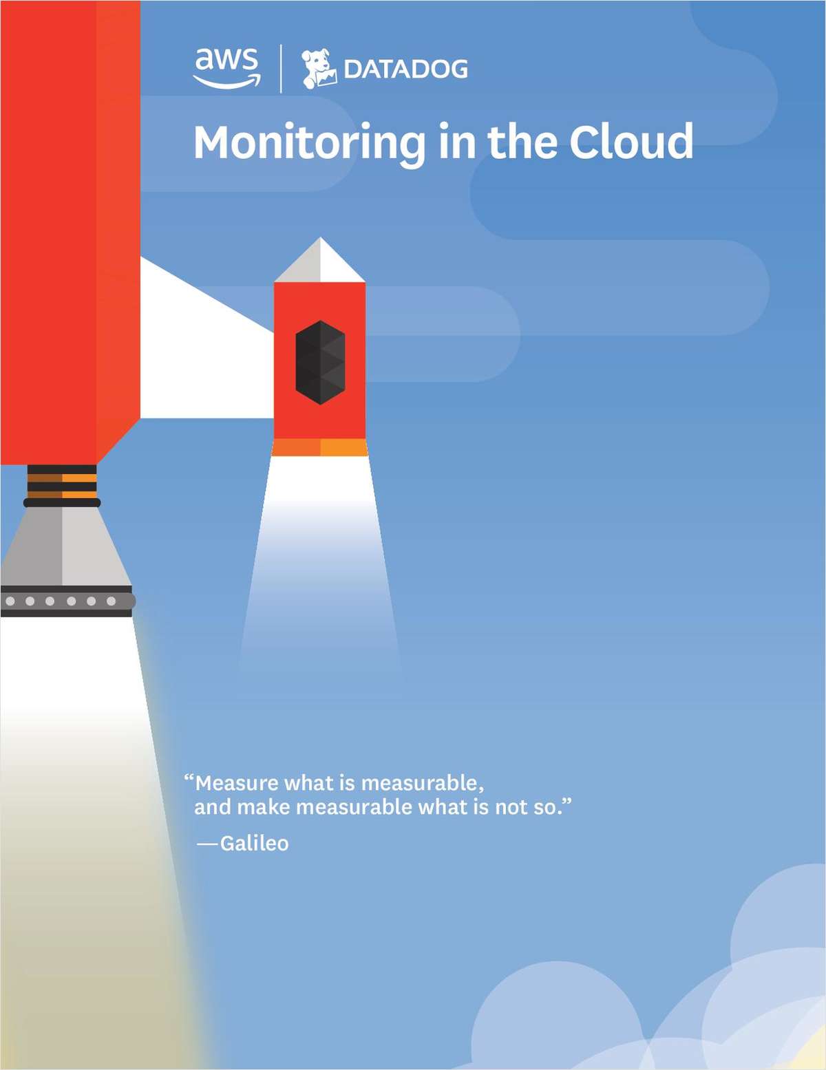Monitoring in the Cloud