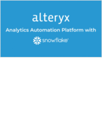 Analytics for All