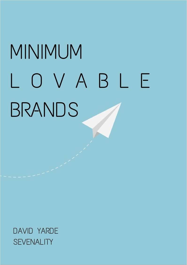 Minimum Lovable Brands