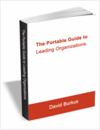The Portable Guide to Leading Organizations