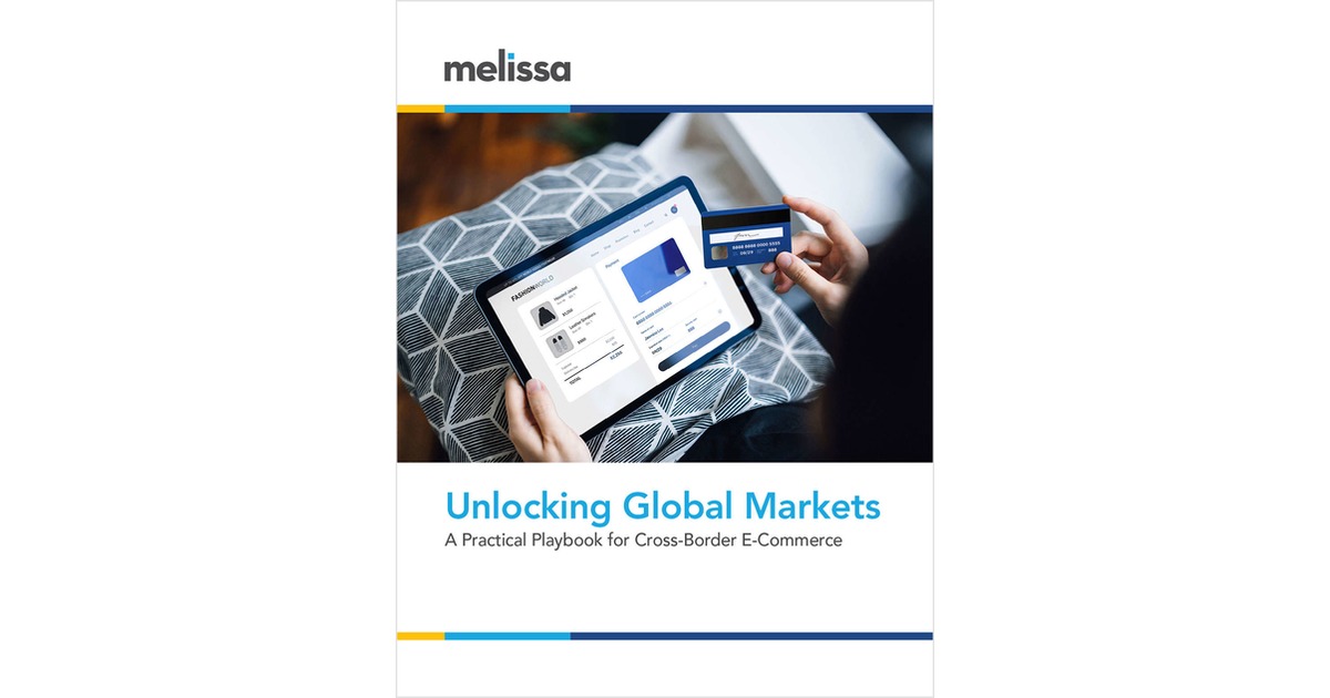 Unlocking Global Markets