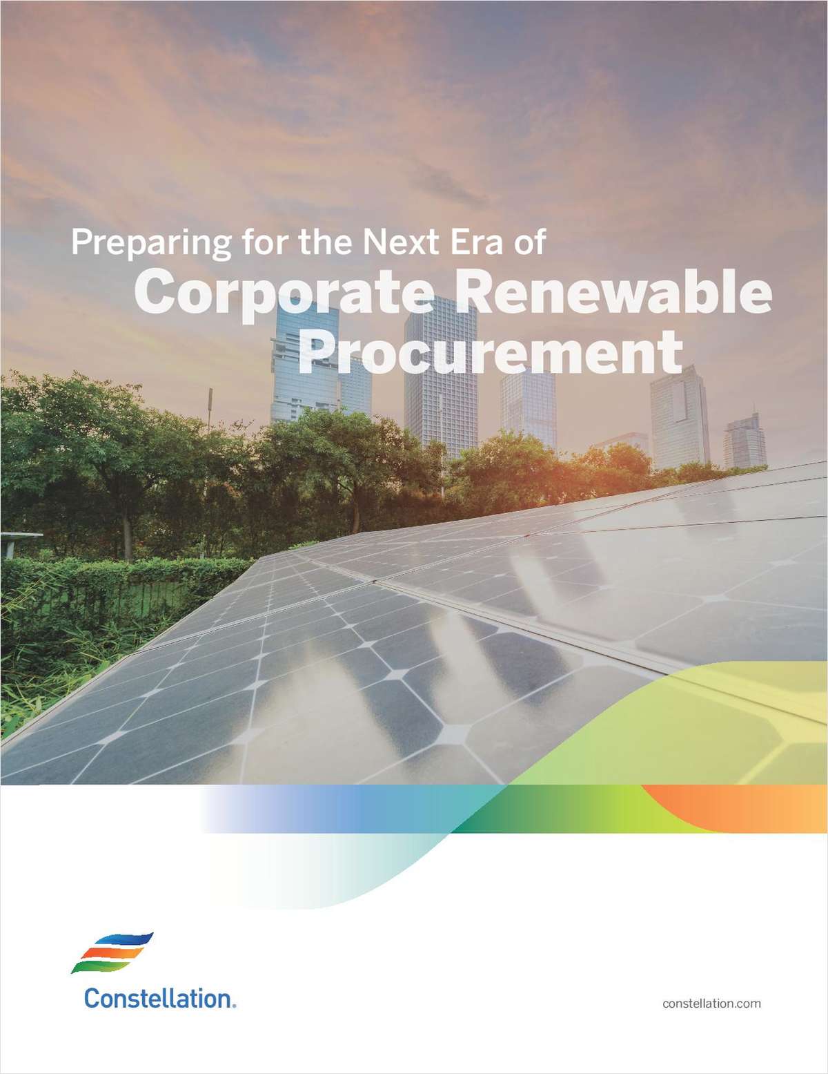 Preparing for the Next Era of Corporate Renewable Procurement