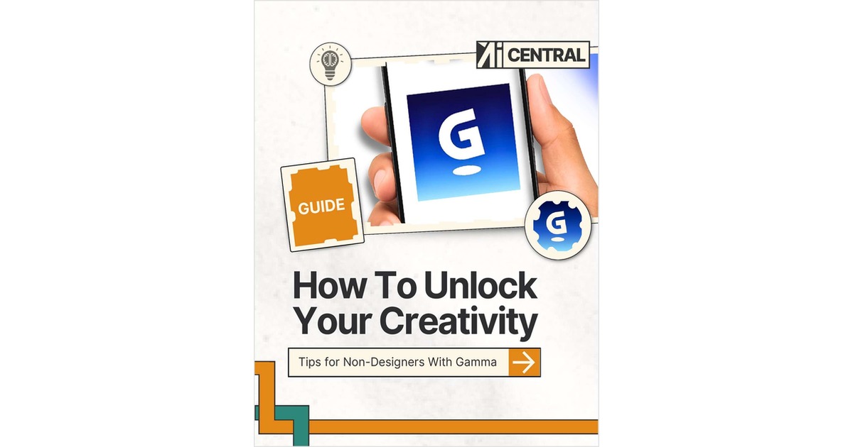 How to Unlock Creativity with ChatGPT and Gamma
