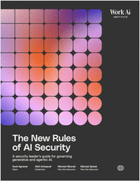 The New Rules of AI Security