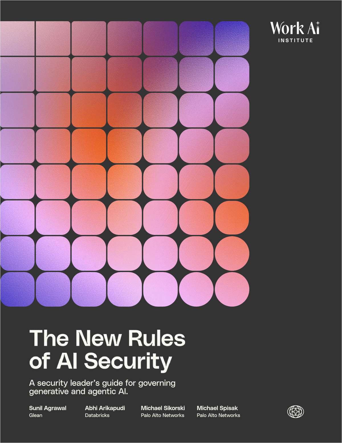 The New Rules of AI Security
