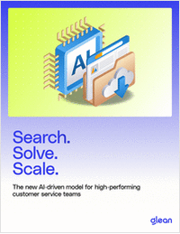 The AI Playbook for Customer Service Leaders