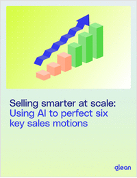 Six Ways AI Is Transforming Sales Execution