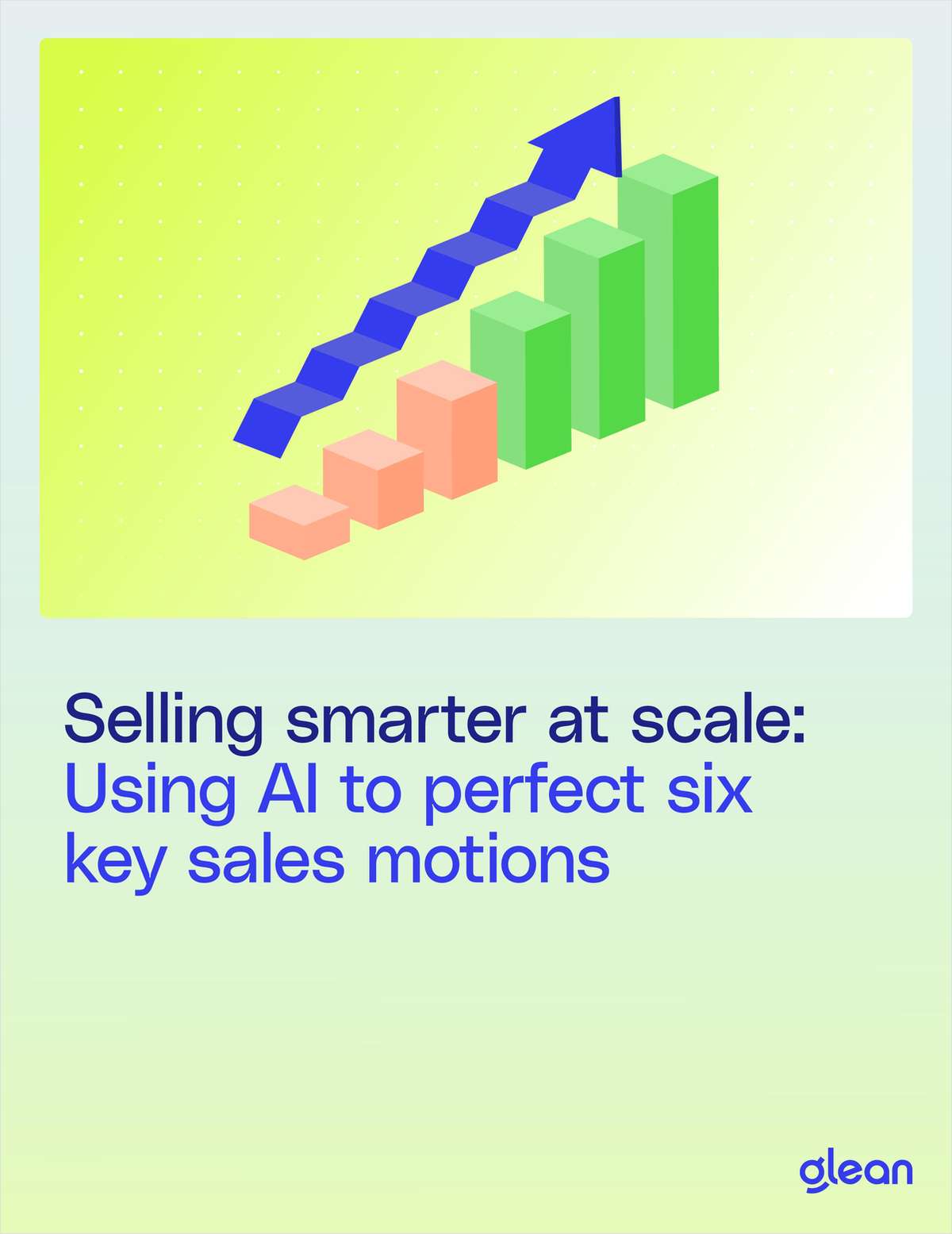 Six Ways AI Is Transforming Sales Execution