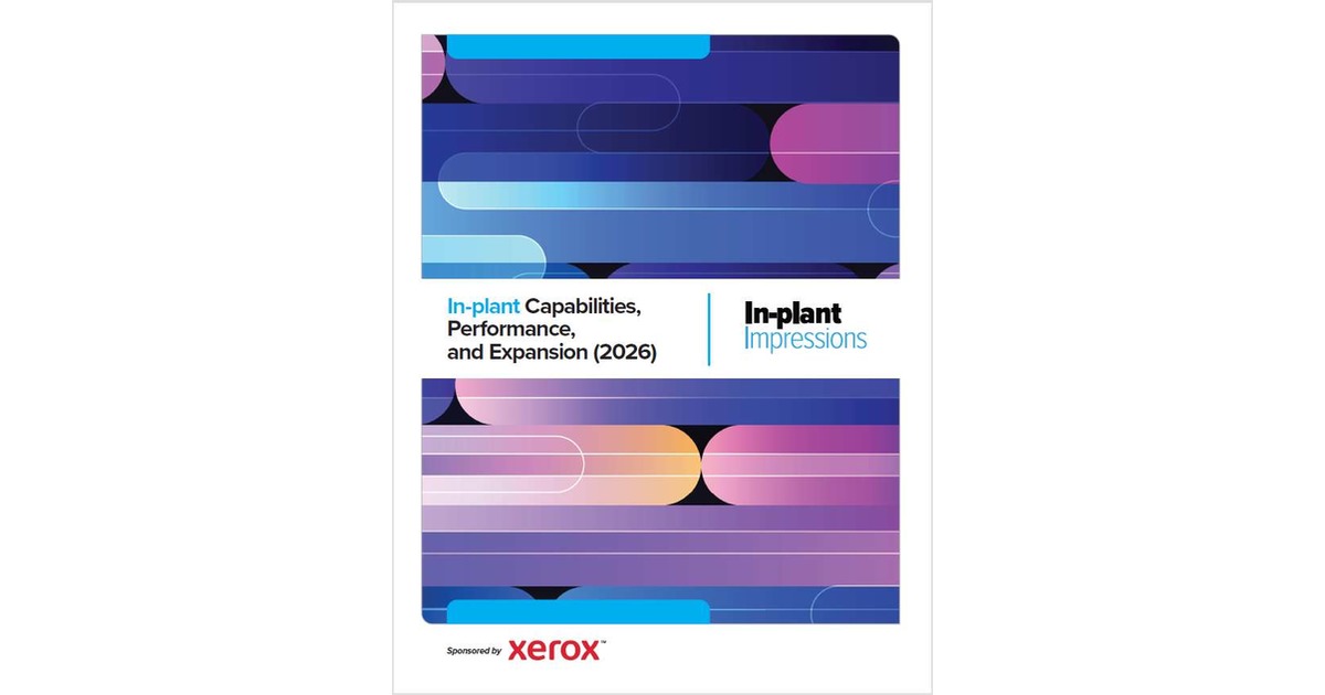 In-plant Capabilities, Performance, and Expansion (2026)