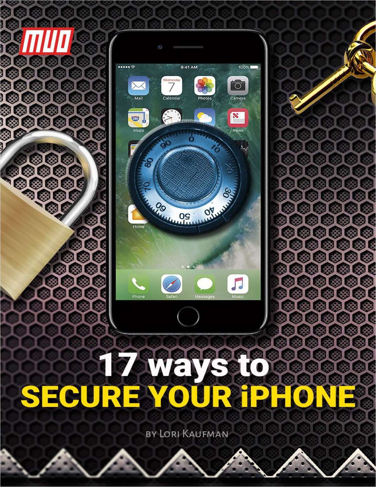 17 Ways to Secure Your iPhone