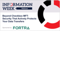Beyond Checkbox MFT: Security That Actively Protects Your Data Transfers