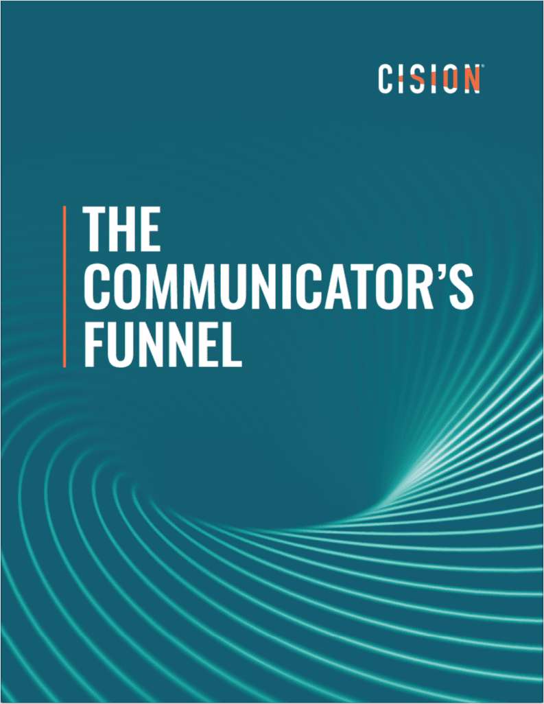 The Communicator's Funnel