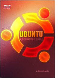 Ubuntu: A Beginner's Guide