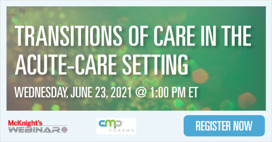 Transitions of Care in the Acute-Care Setting