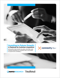 Investing in Future Growth: A Playbook for Customer Acquisition