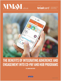The Benefits of Integrating Adherence and Engagement into Co-pay and Hub Programs