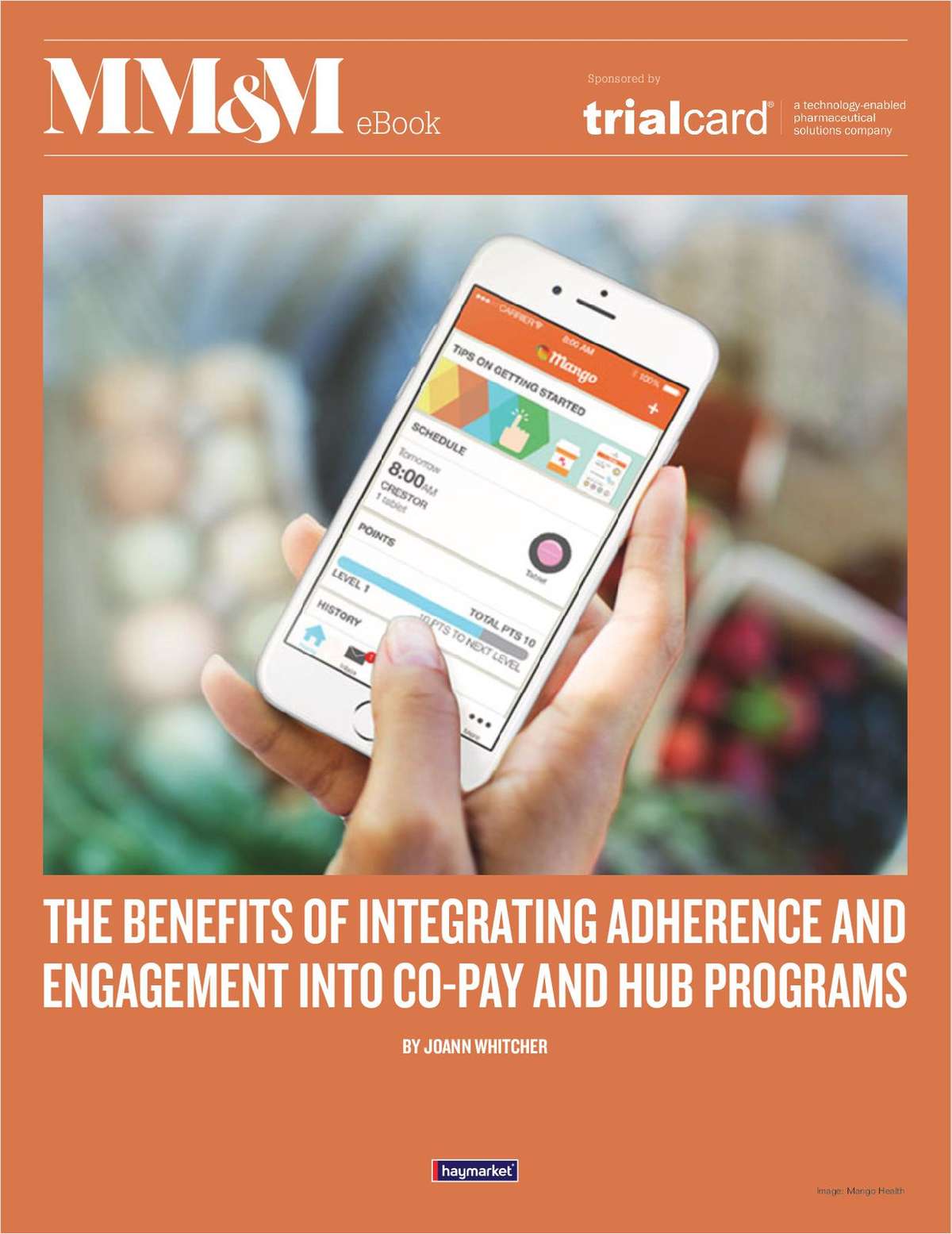 The Benefits of Integrating Adherence and Engagement into Co-pay and Hub Programs