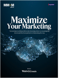 Maximize your Marketing