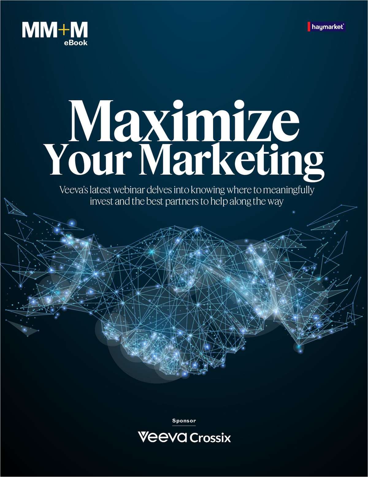 Maximize your Marketing