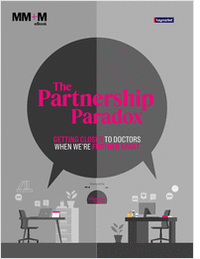The Partnership Paradox