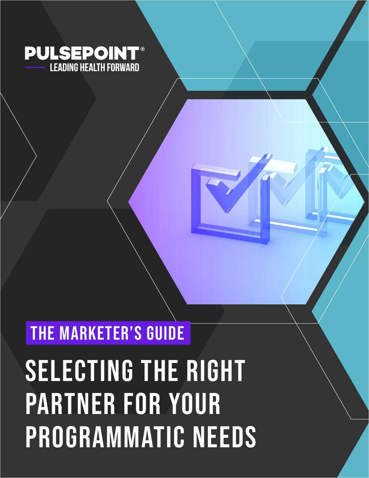 How to Select the Right Partner for your Programmatic Needs