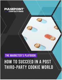 How to Succeed in a Post Third-Party Cookie World