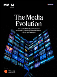 The Media Evolution