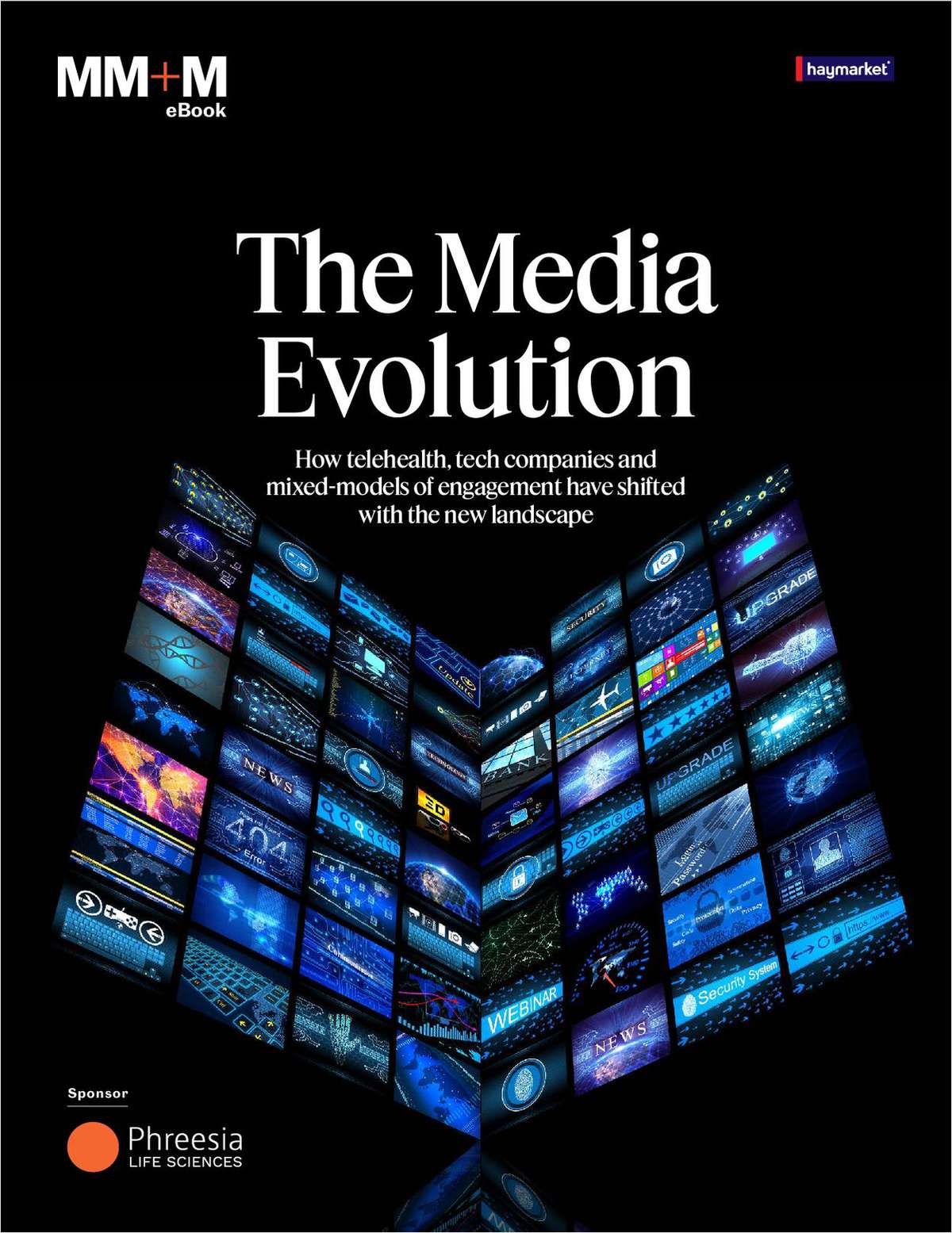 The Media Evolution