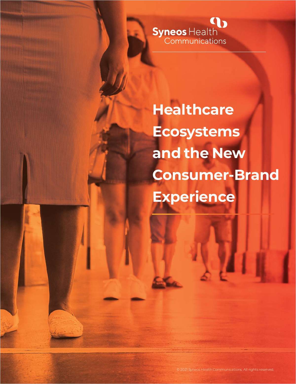 Healthcare Ecosystems and the New Consumer-Brand Experience