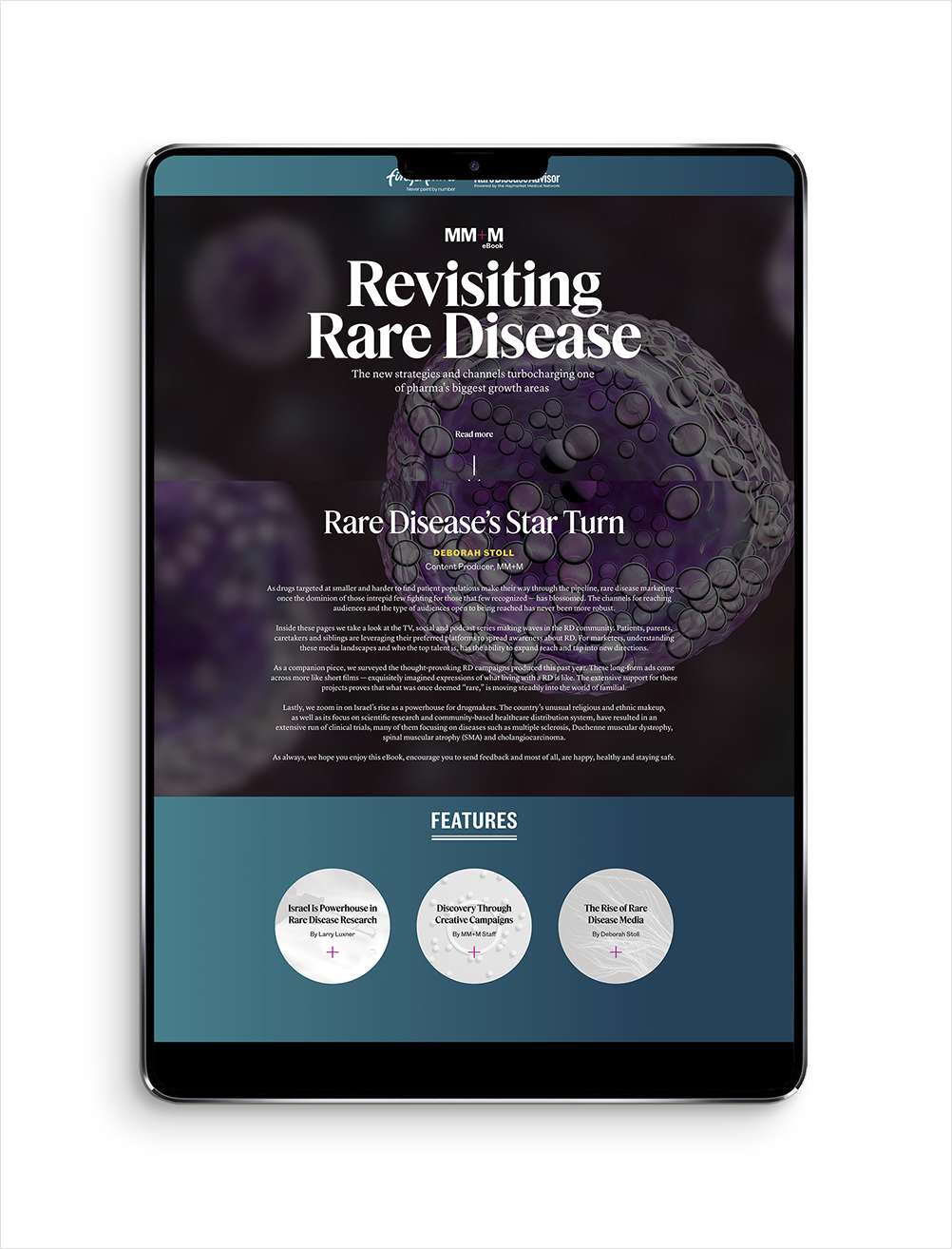 Revisiting Rare Disease