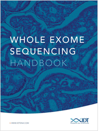 Whole-Exome Sequencing Handbook