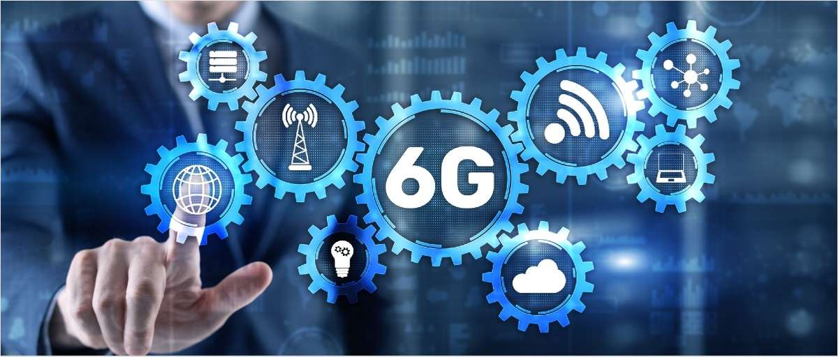 Wireless Networks Operating in Terahertz Frequencies