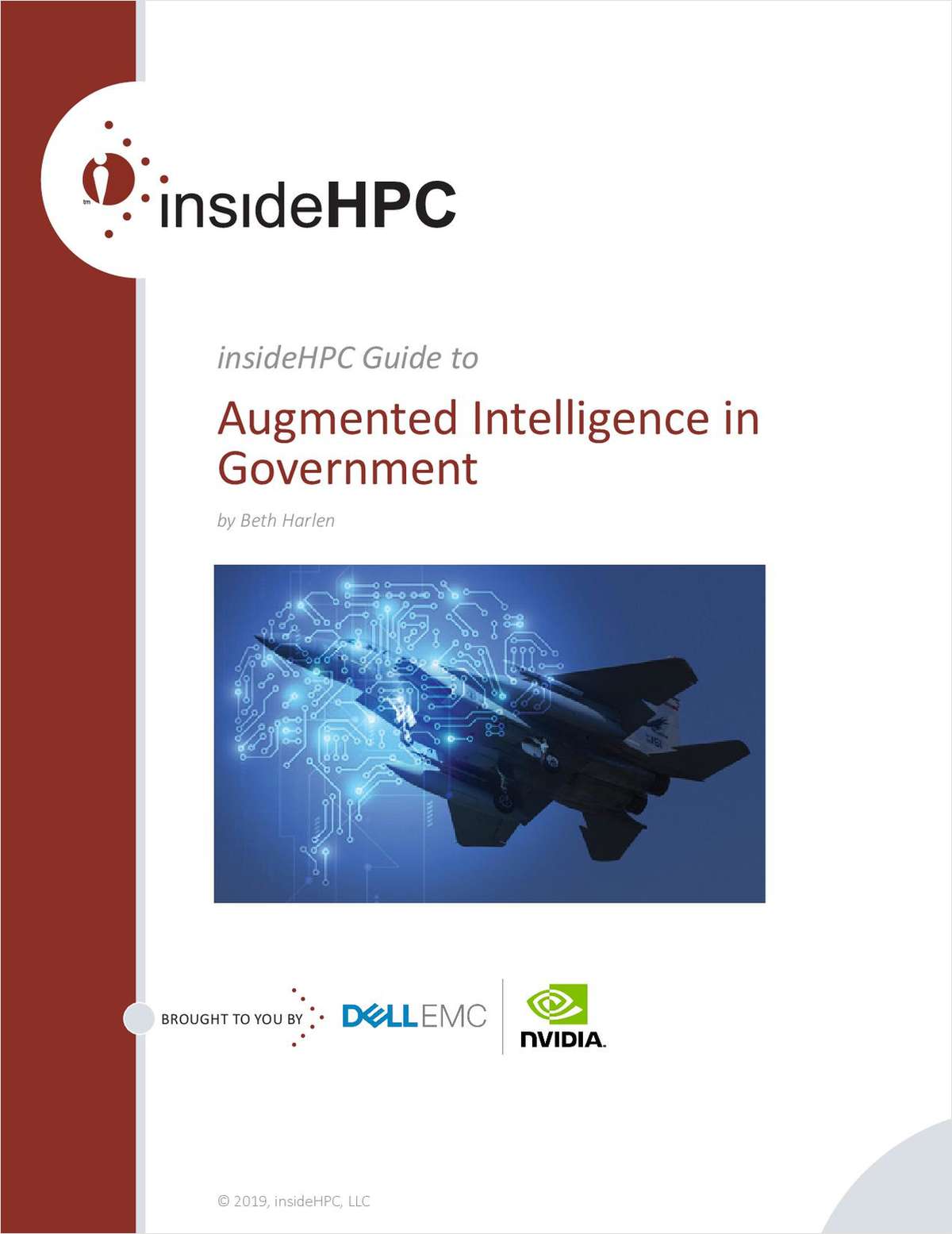 An insideHPC Guide: Augmented Intelligence in Government