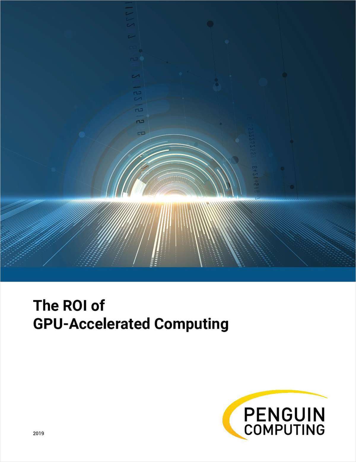 The ROI of GPU-Accelerated Computing