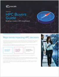 HPC Buyers Guide
