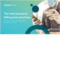 The New Insurance Billing Best Practices
