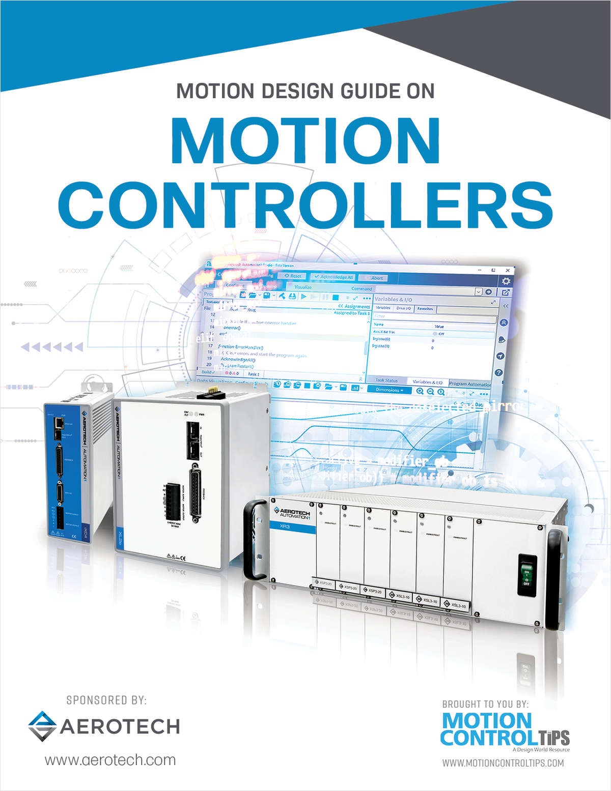 Motion Controllers Design Guide