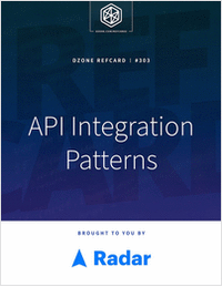 API Integration Patterns