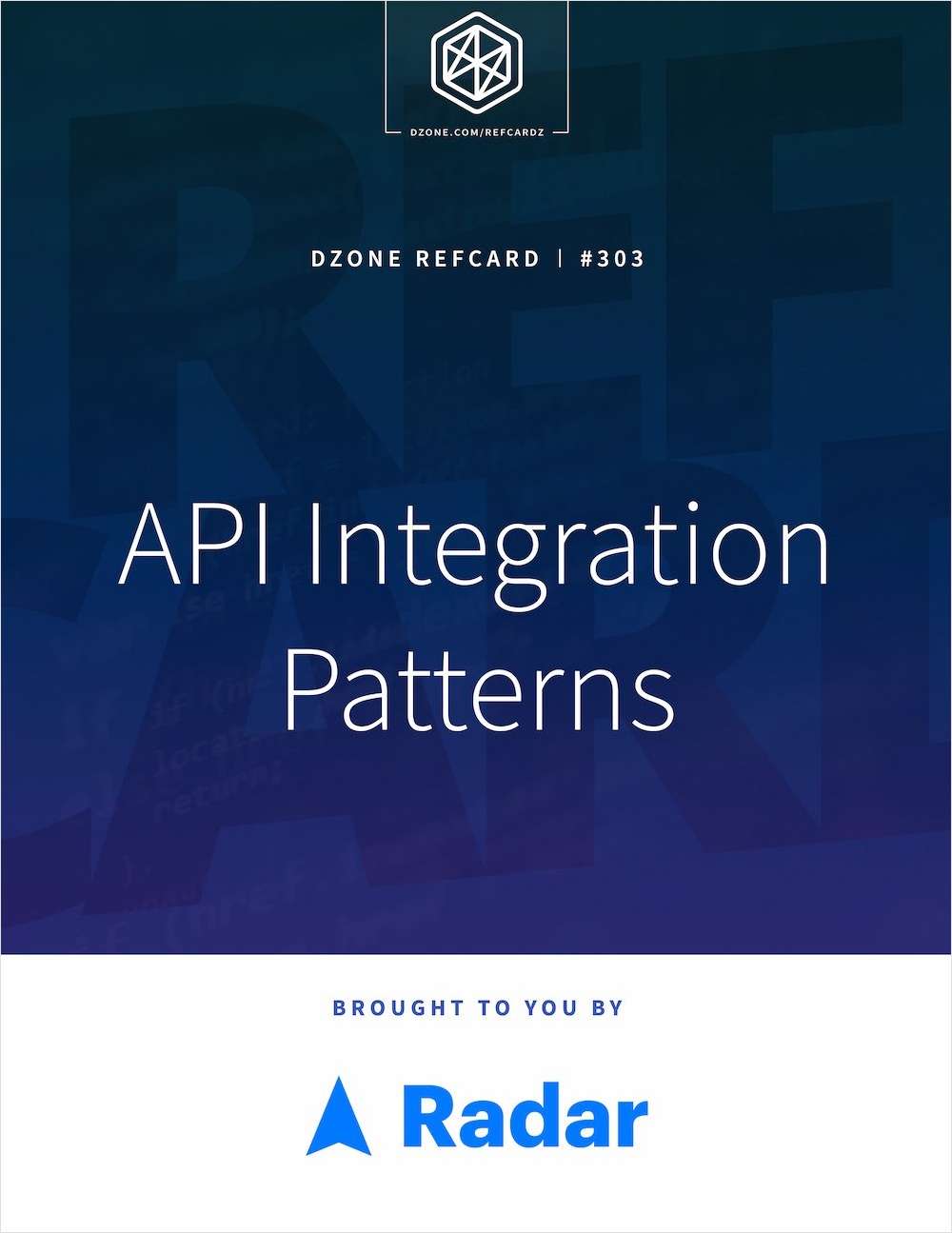 API Integration Patterns