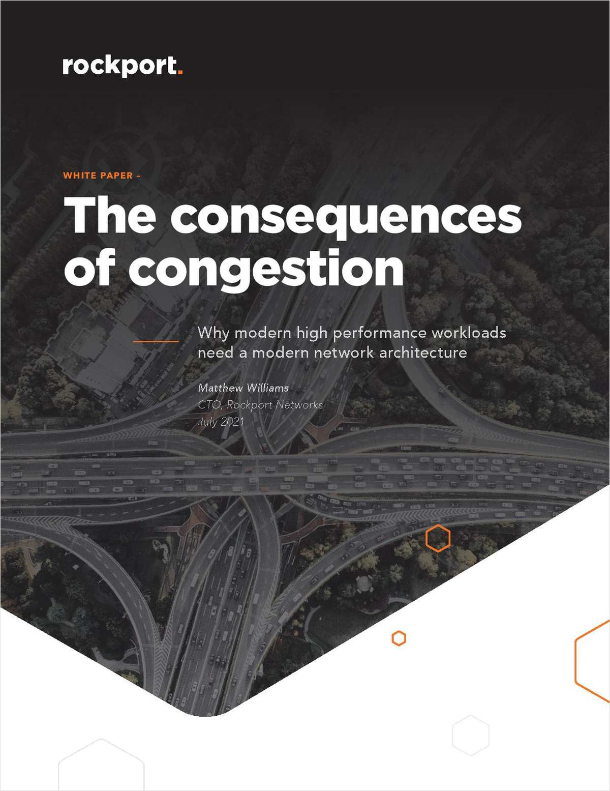 It's time to resolve the root cause of congestion