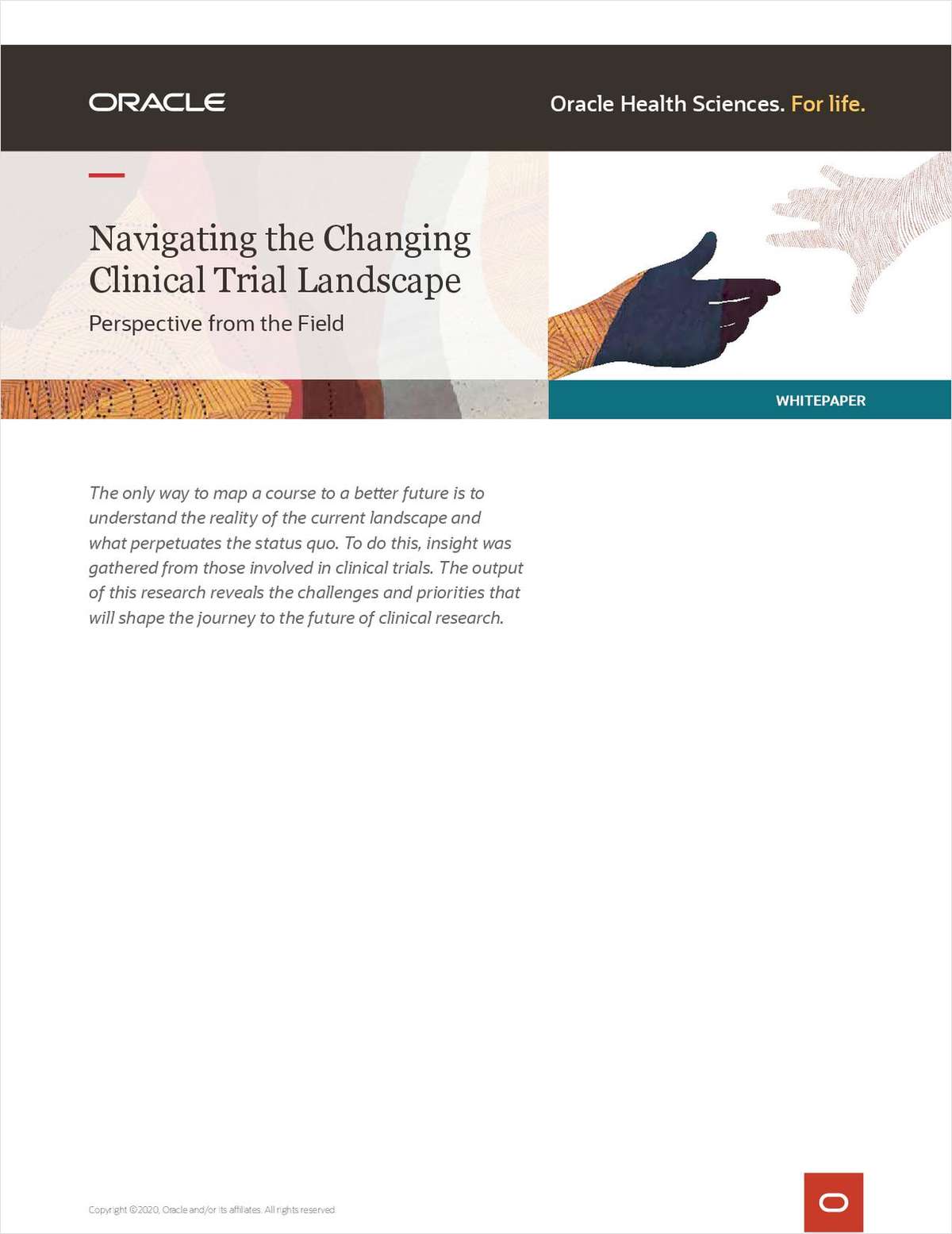 Changing landscape synonym picture