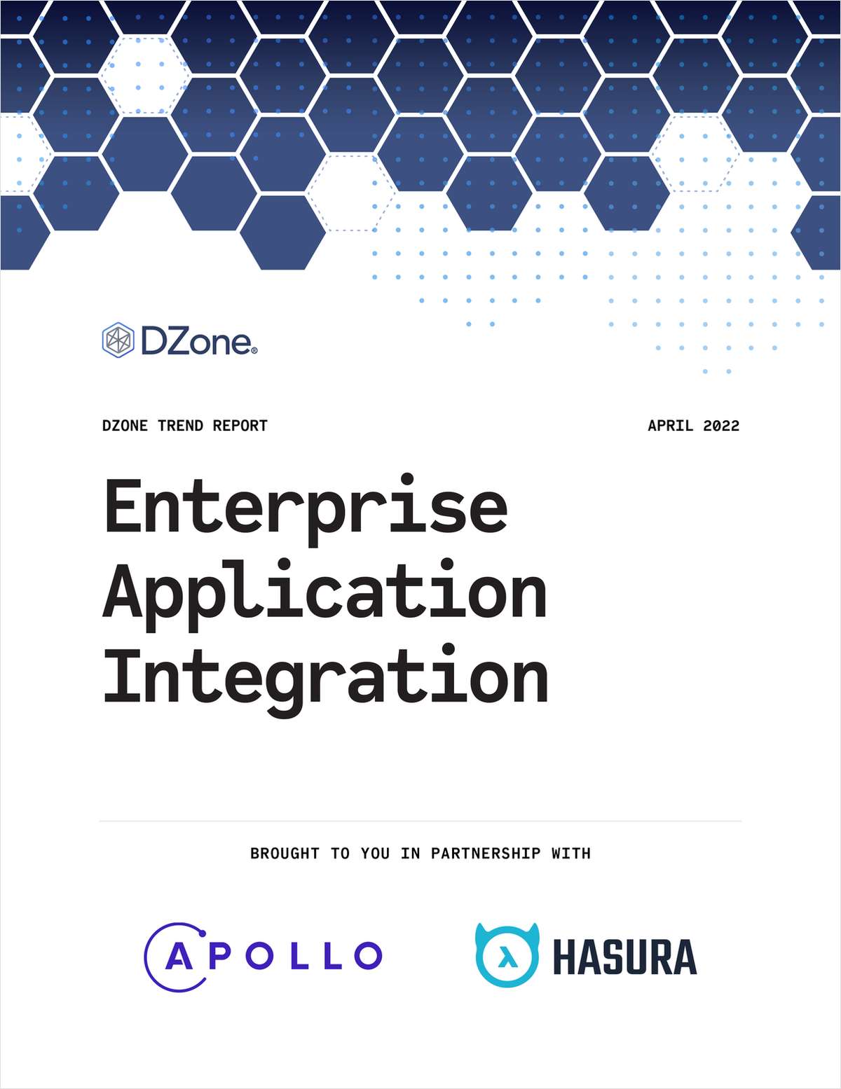 Enterprise Integration Application