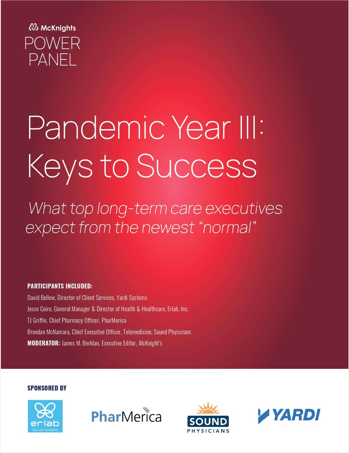 Pandemic Year III: Keys To Success
