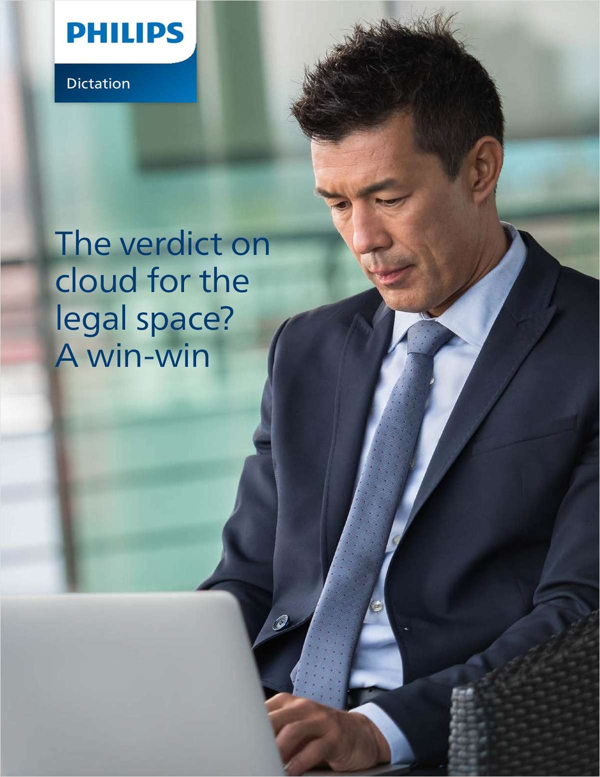 The Verdict on Cloud for the Legal Space? A Win-Win