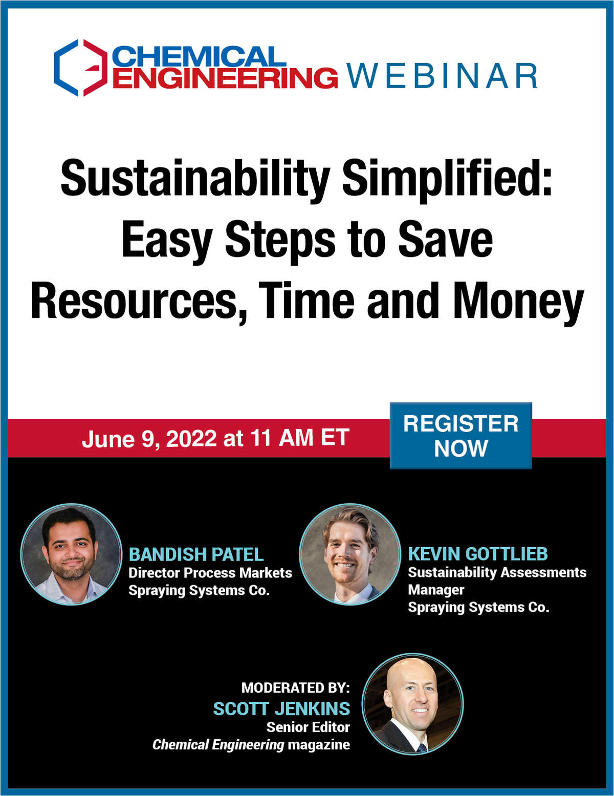 Sustainability Simplified: Easy Steps to Save Resources, Time and Money