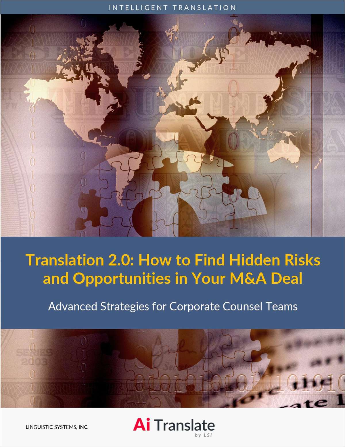 How to Find Hidden Risks & Opportunities in Your M&A Deal: Advanced Strategies for Corporate Counsel Teams