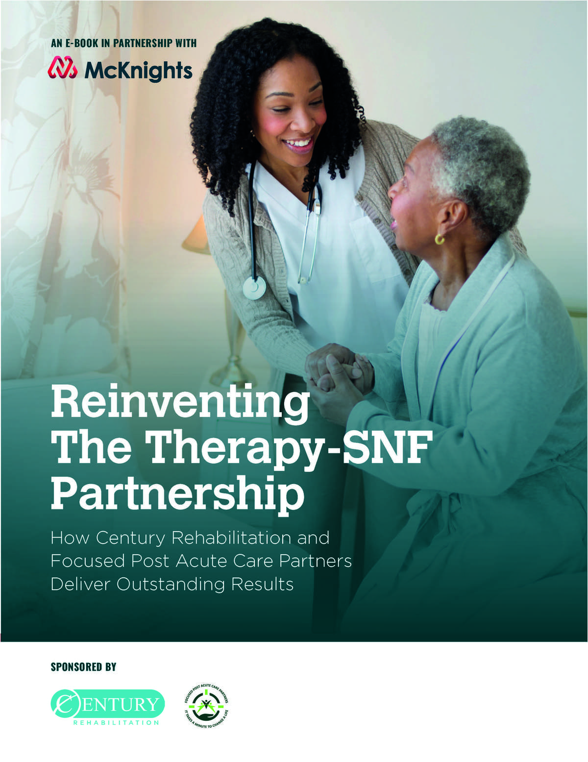 Reinventing the Therapy-SNF Partnership Delivers 28% Therapy Margin Growth in Year 1!