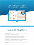 The Third Party Data Deprecation Playbook