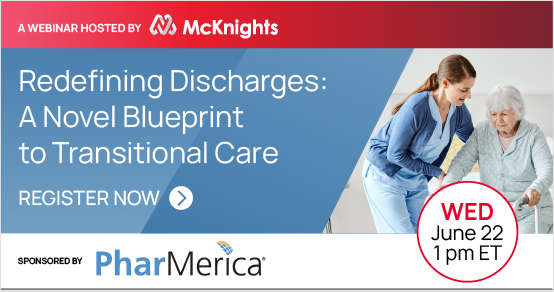 Redefining Discharges: A Novel Blueprint to Transitional Care