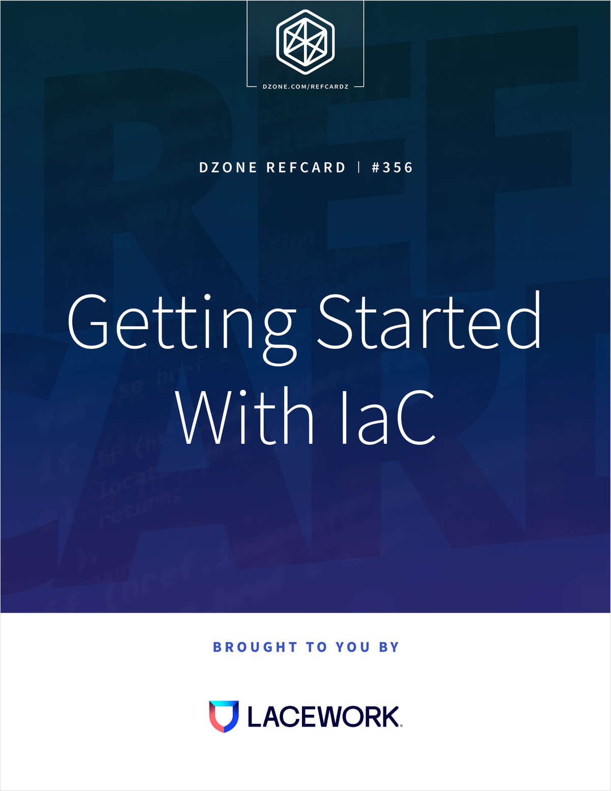 Getting Started With IaC